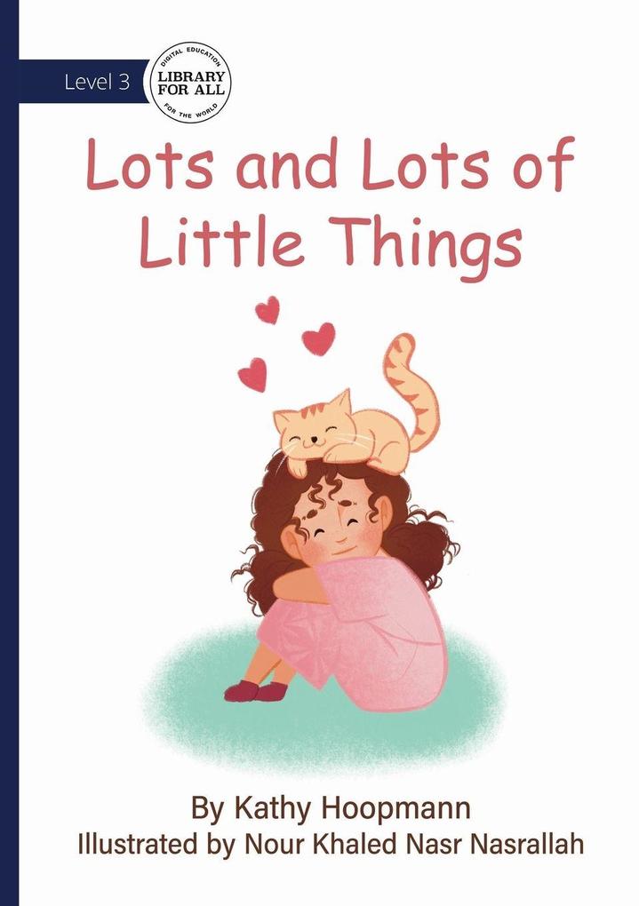 Lots and Lots of Little Things