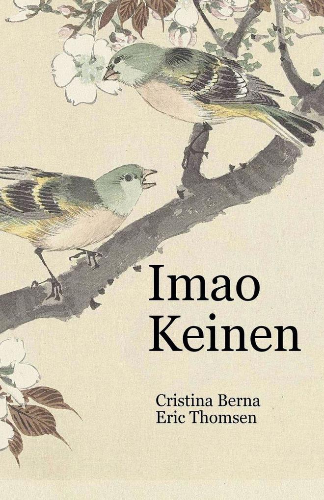 Imao Keinen