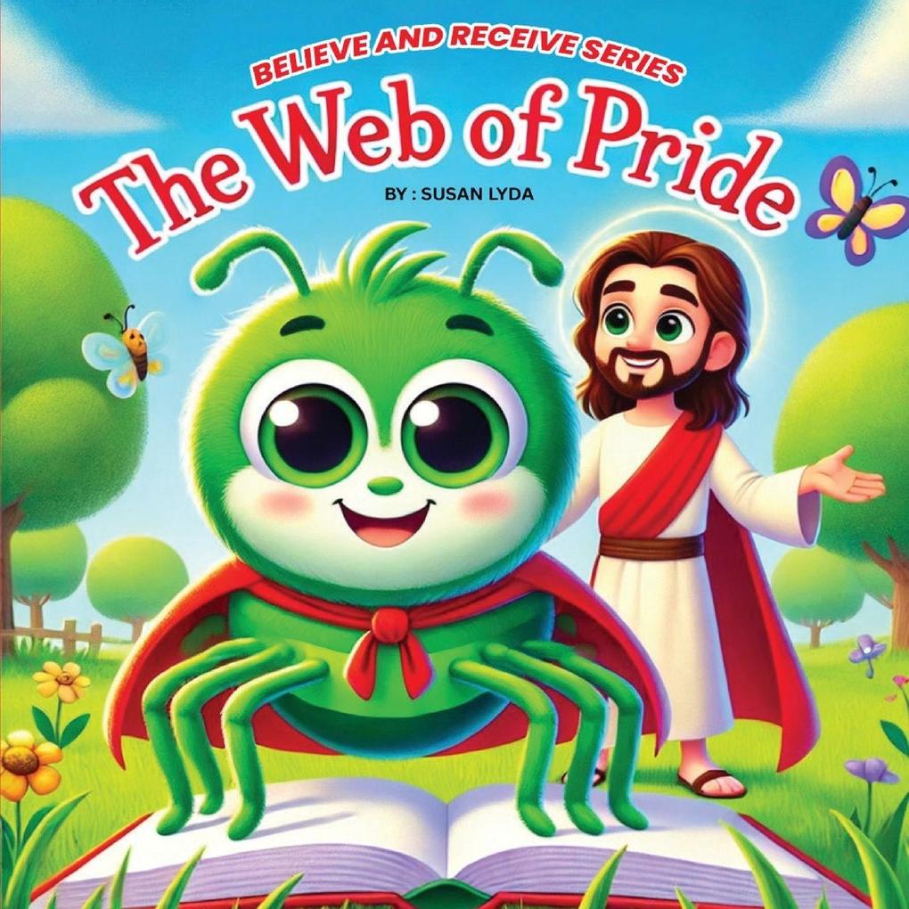 The Web of Pride
