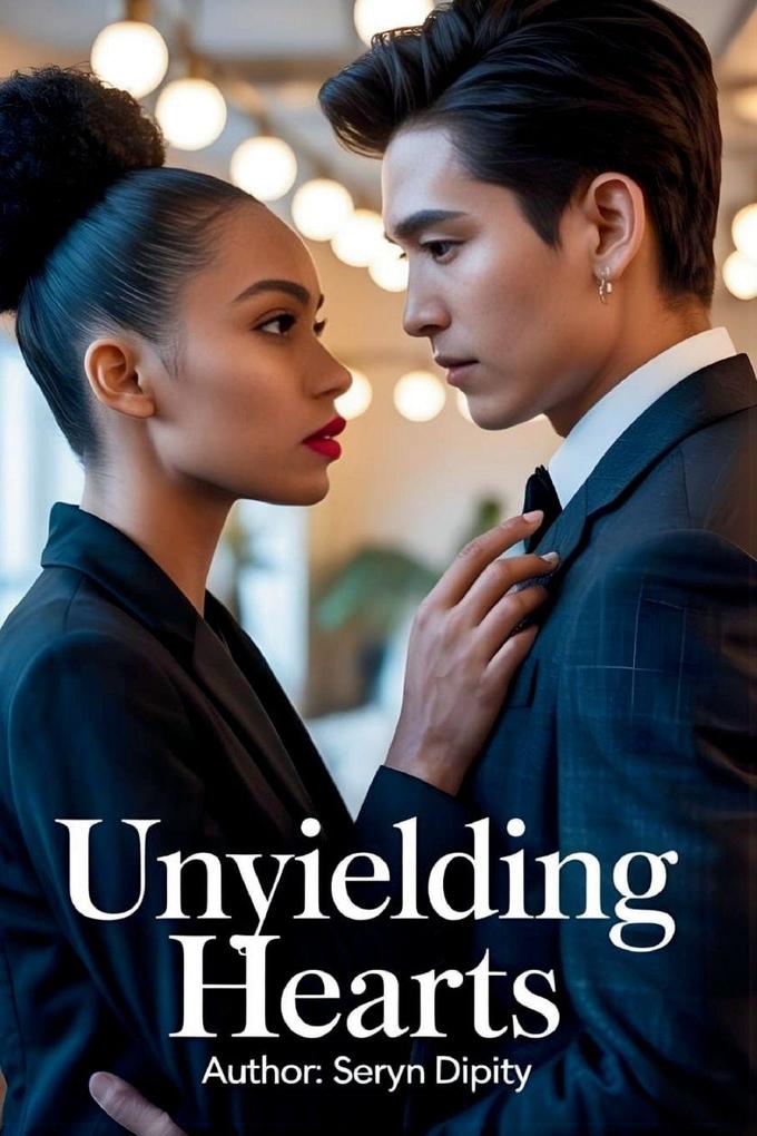 Unyielding Hearts