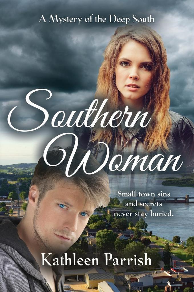 Southern Woman