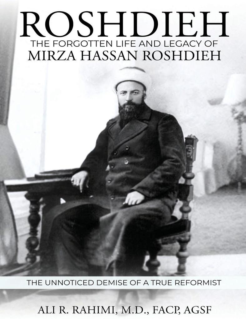 Roshdieh