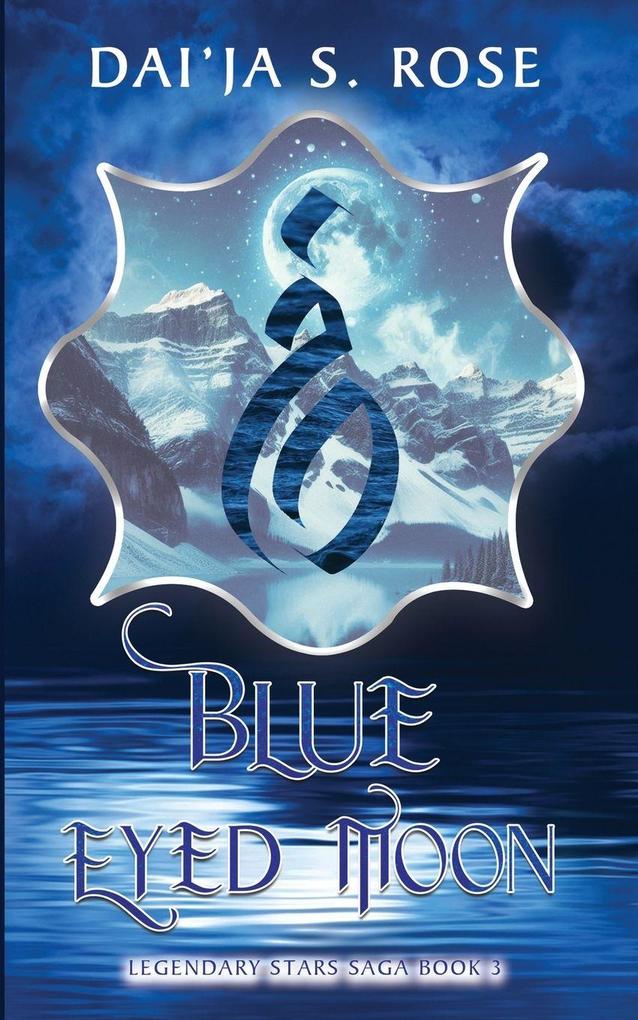 Blue Eyed Moon