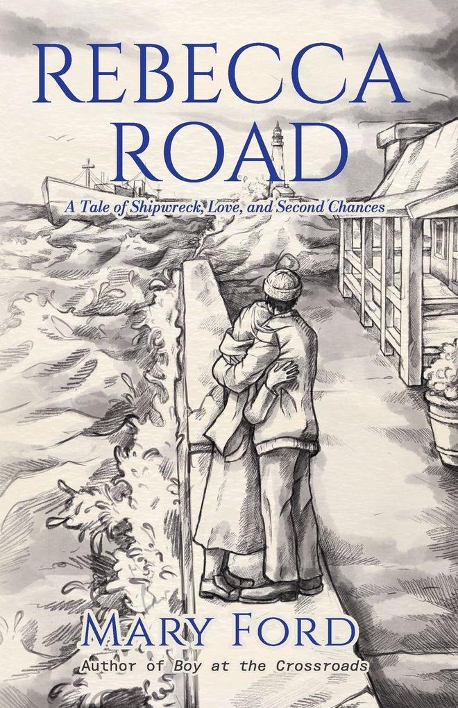 Rebecca Road