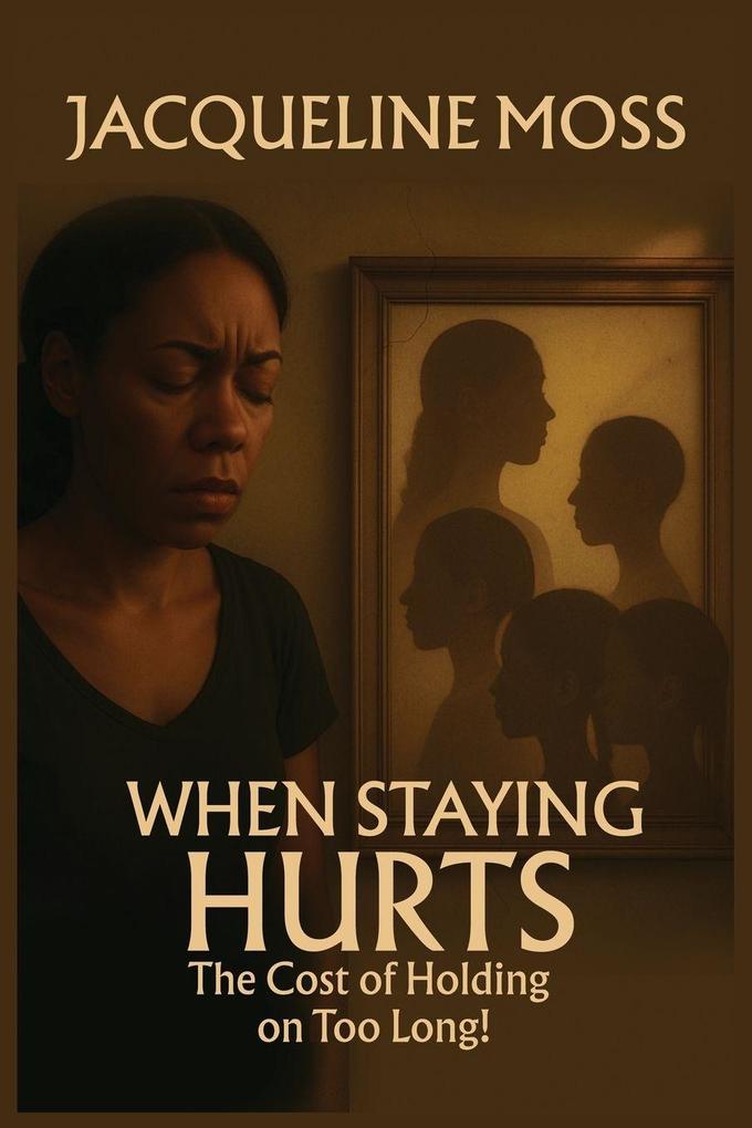 When Staying Hurts