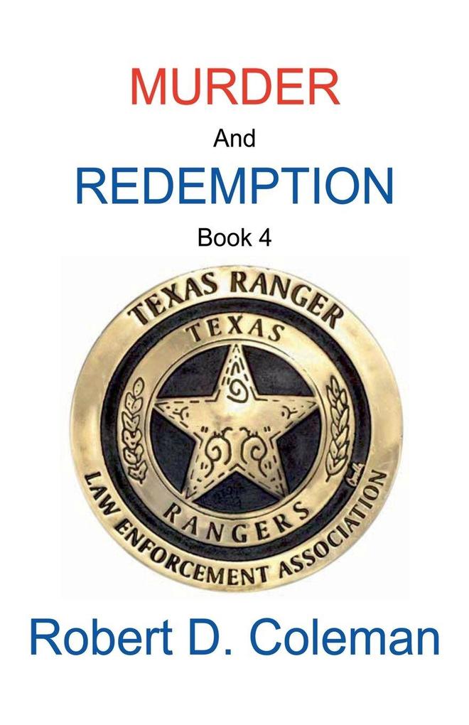 Murder and Redemption Book Four