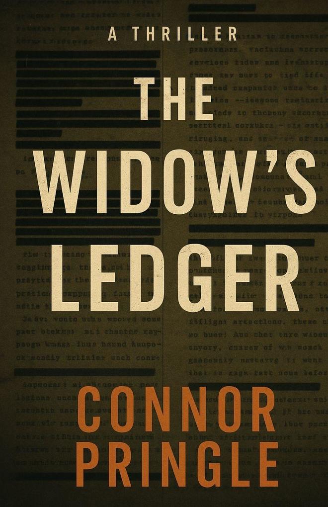 The Widow's Ledger