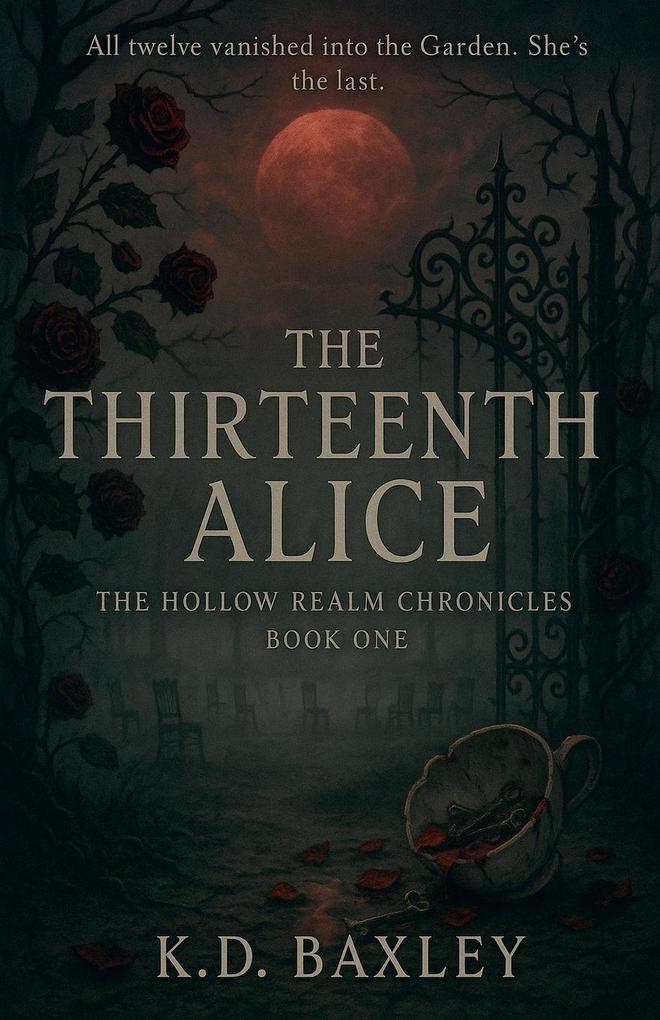 The Thirteenth Alice