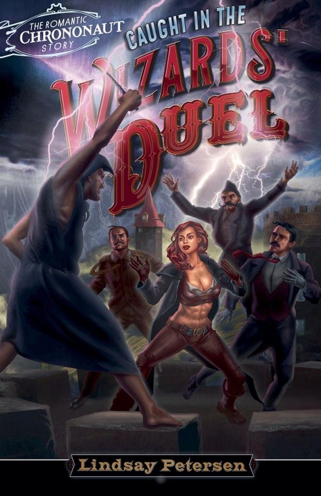 Caught in the Wizards' Duel