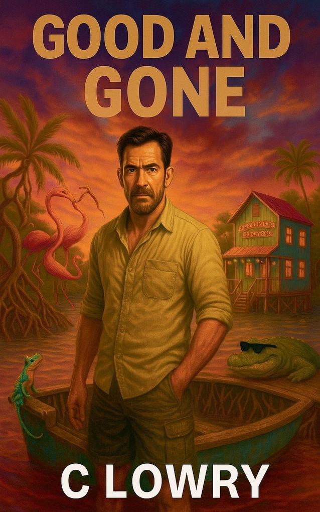 Good and Gone