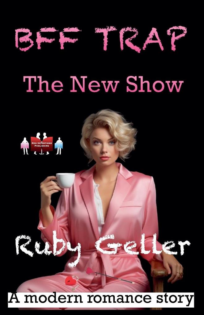 BFF Trap - The New Show