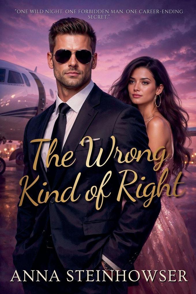 The Wrong Kind of Right