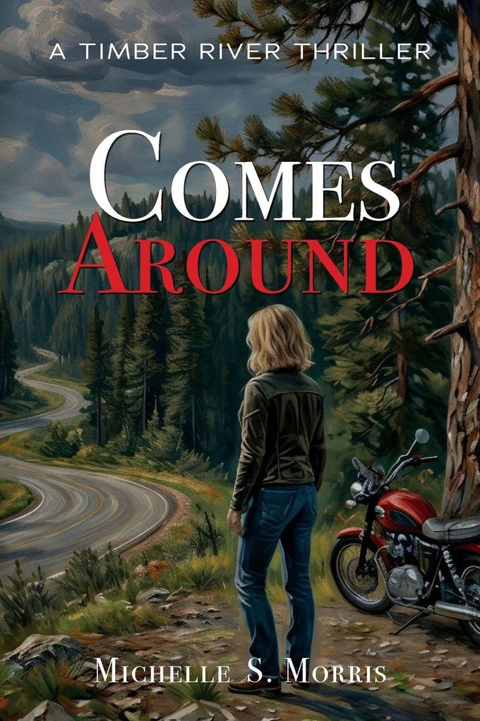 Comes Around