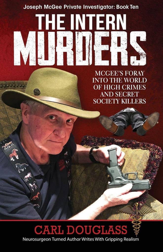 The Intern Murders
