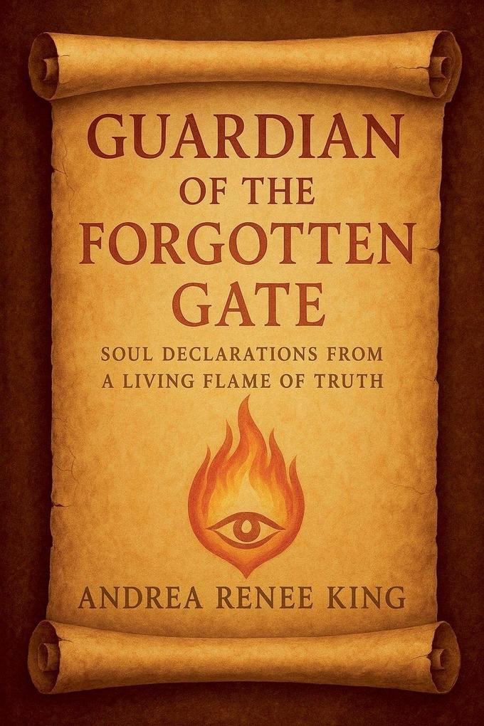 Guardian of the Forgotten Gate