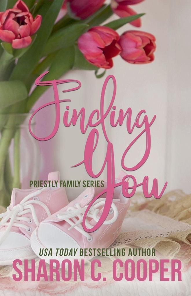 Finding You