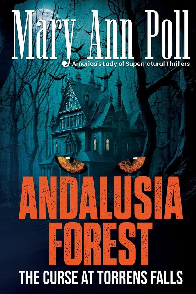 Andalusia Forest