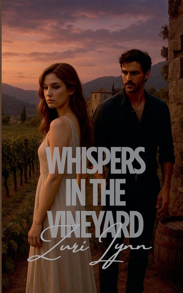 Whispers In The Vineyard