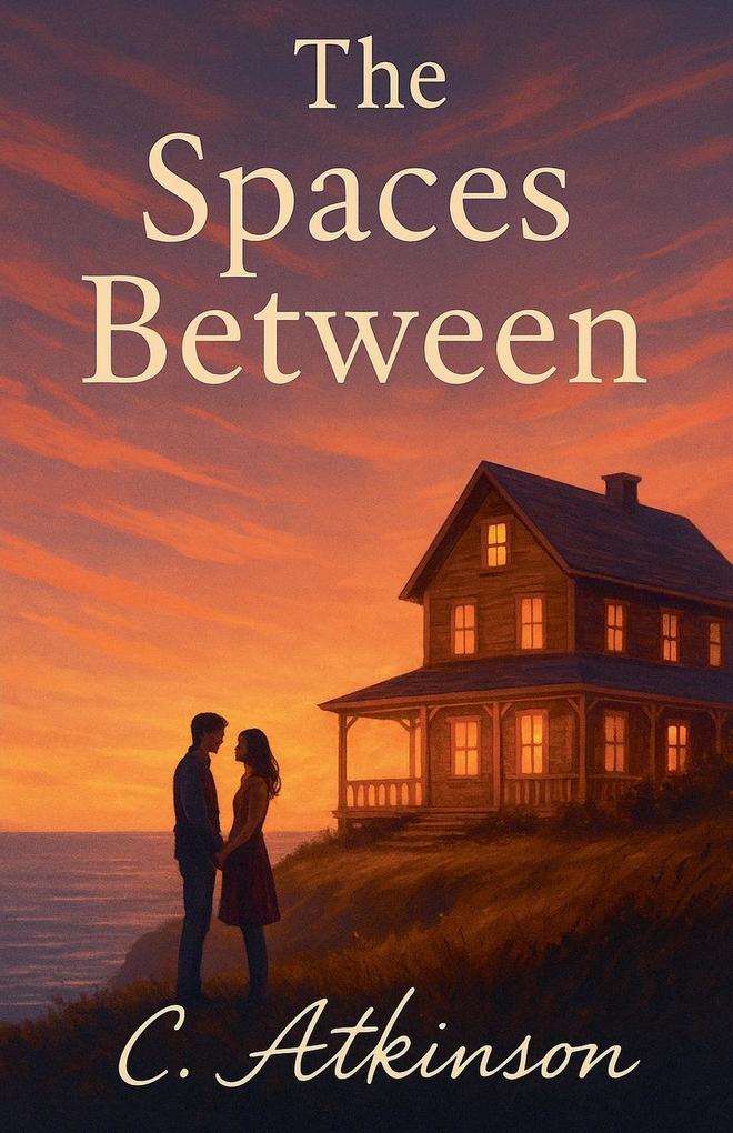 The Spaces Between