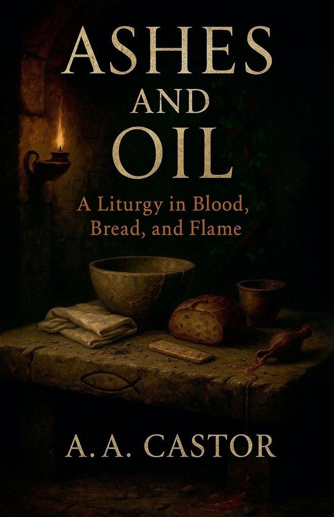Ashes and Oil