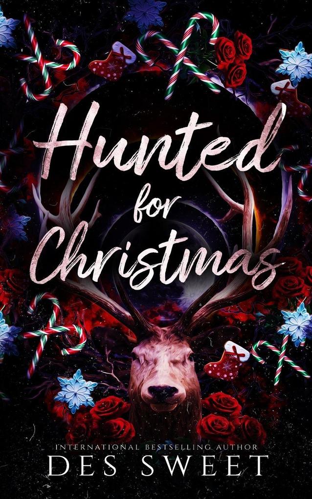 Hunted For Christmas