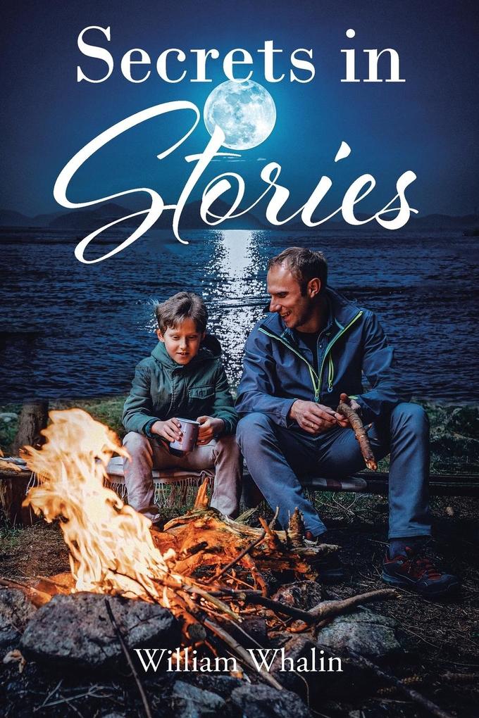 Secrets in Stories