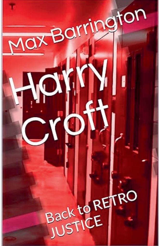 Harry Croft