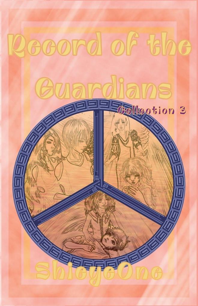 Record of the Guardians 3