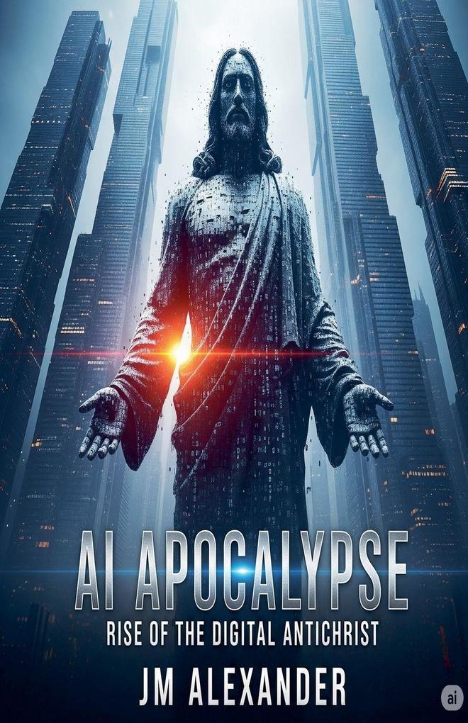 AI Apocalypse Rise of the Digital Antichrist