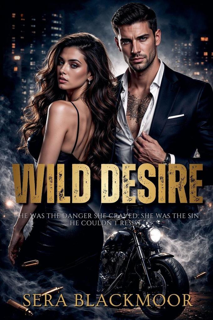 Wild Desire