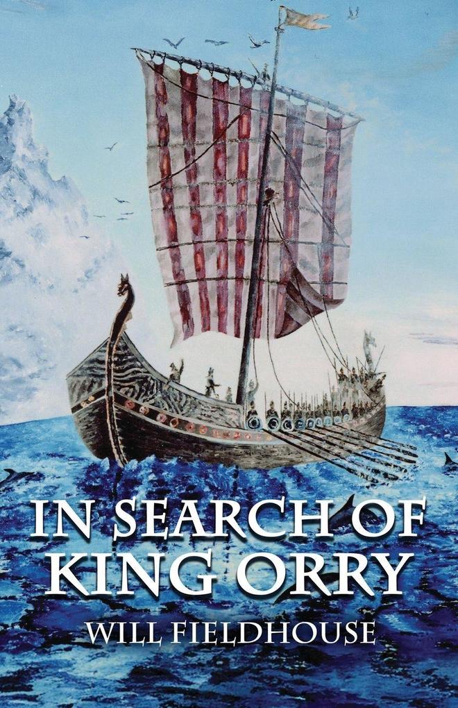 In Search of King Orry