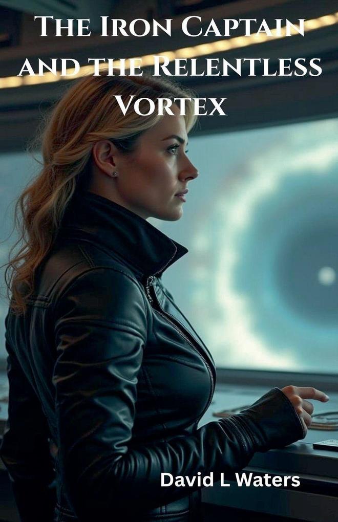The Iron Captain and the Relentless Vortex