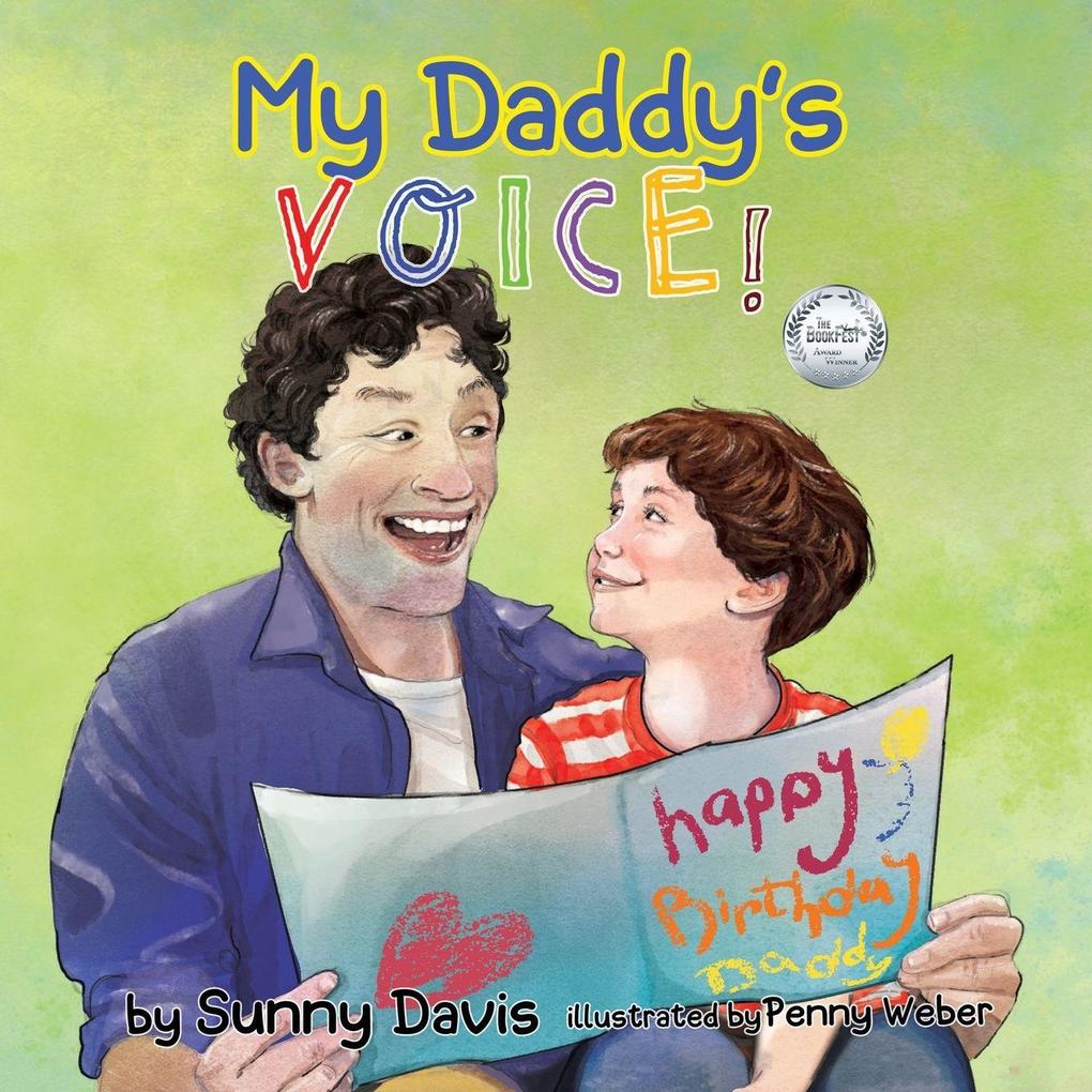 My Daddy's Voice
