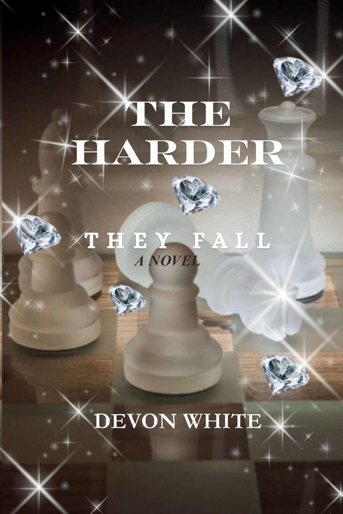 The Harder They Fall