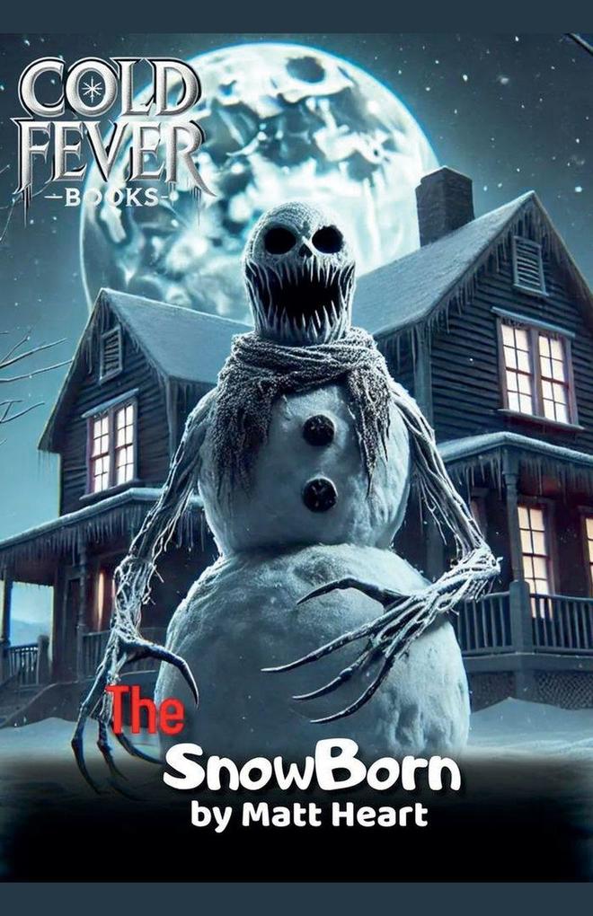 The SnowBorn