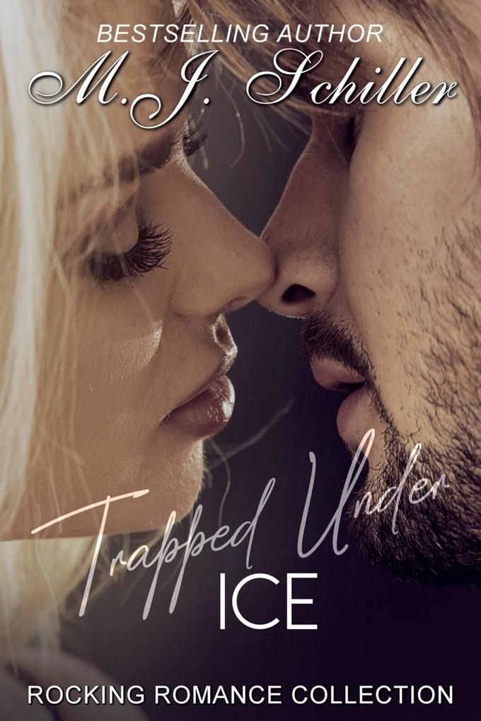 Trapped Under Ice