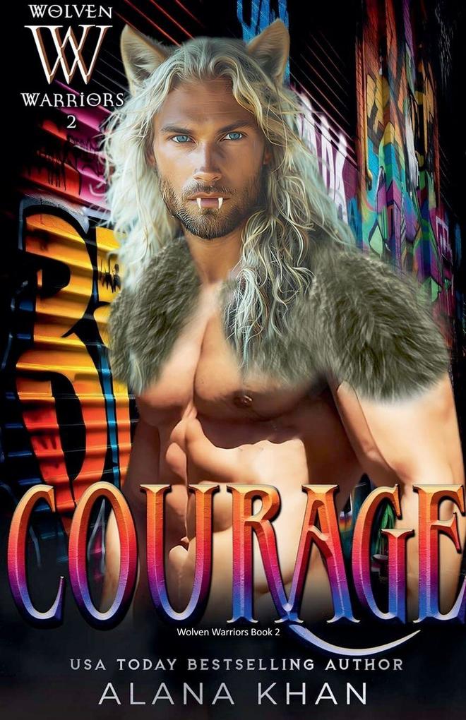 Courage
