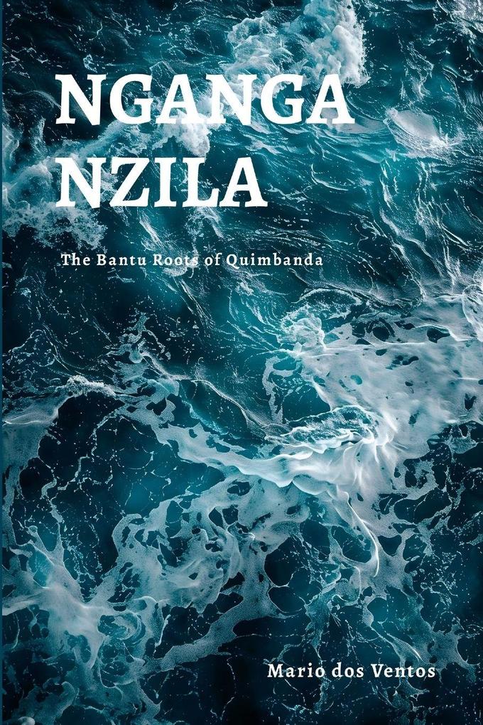 NGANGA NZILA