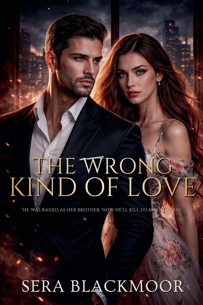 The Wrong Kind of Love