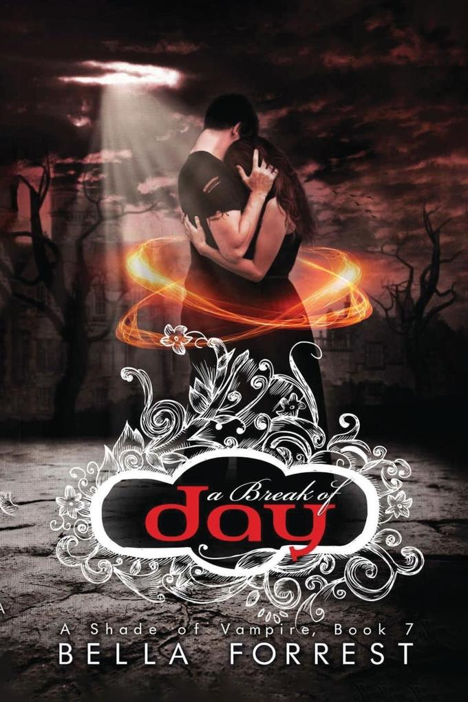 A Break of Day