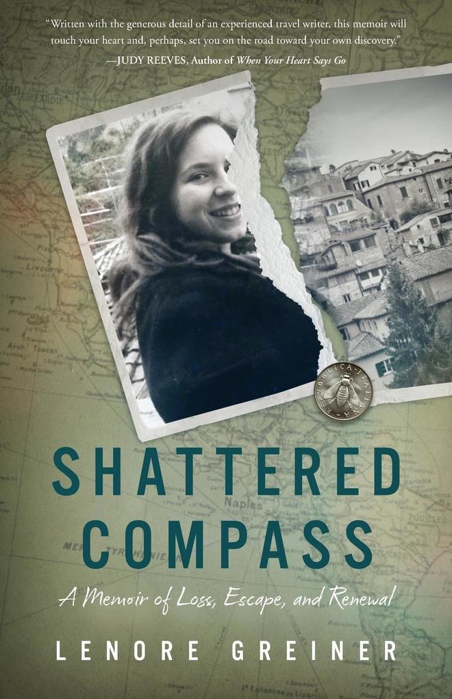 Shattered Compass