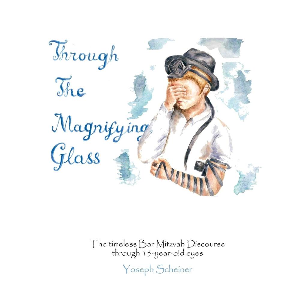 Through The Magnifying Glass