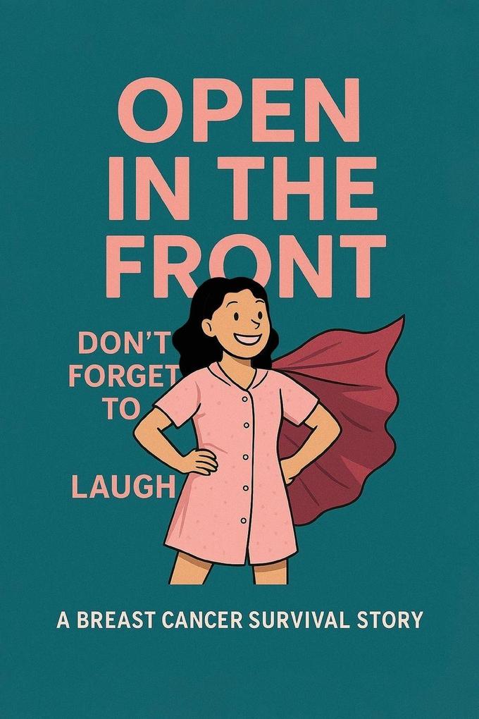 Open in the Front