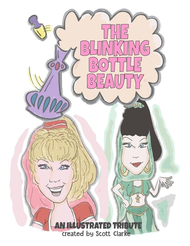 The Blinking Bottle Beauty