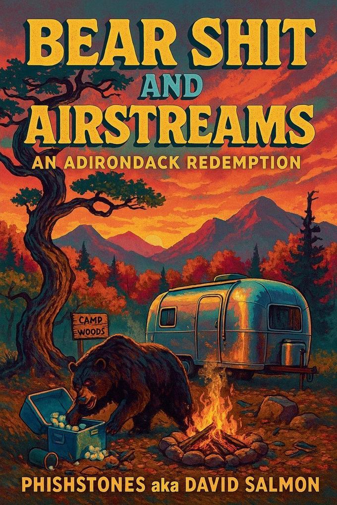 Bearshit and Airstreams