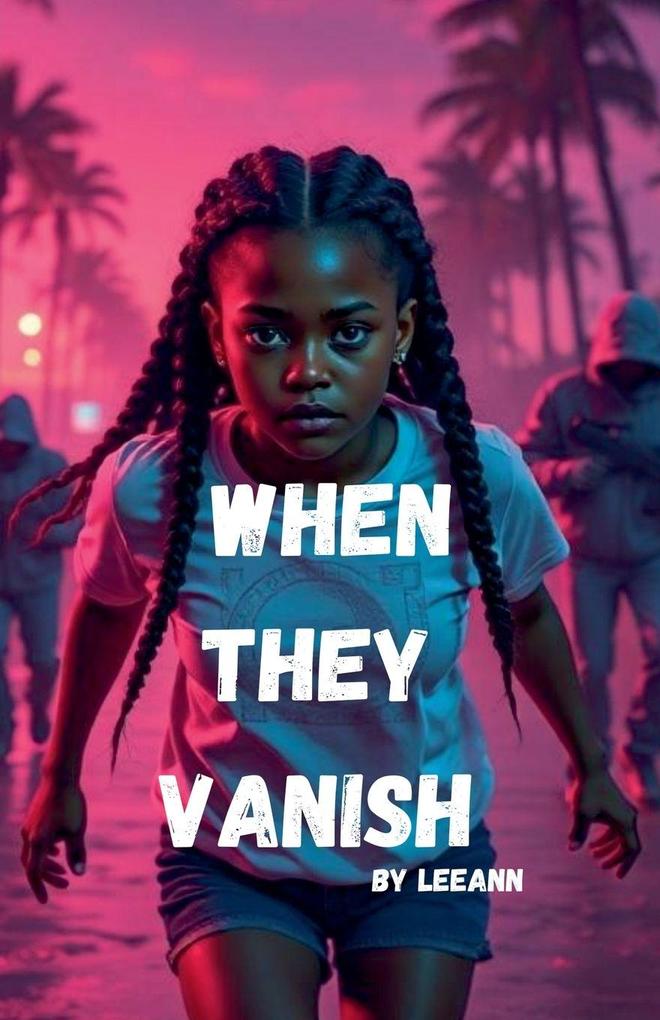 When They Vanish