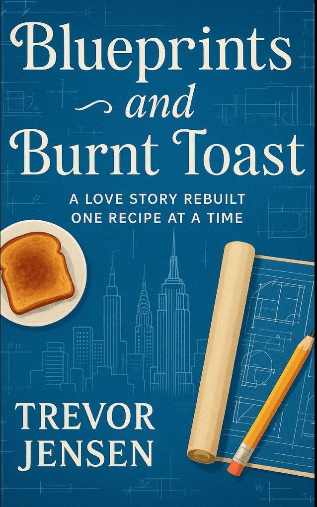 Blueprints and Burnt Toast