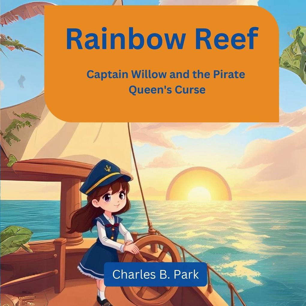 Rainbow Reef