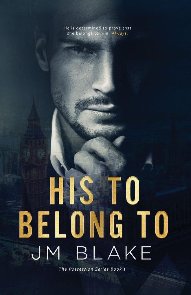 His To Belong To