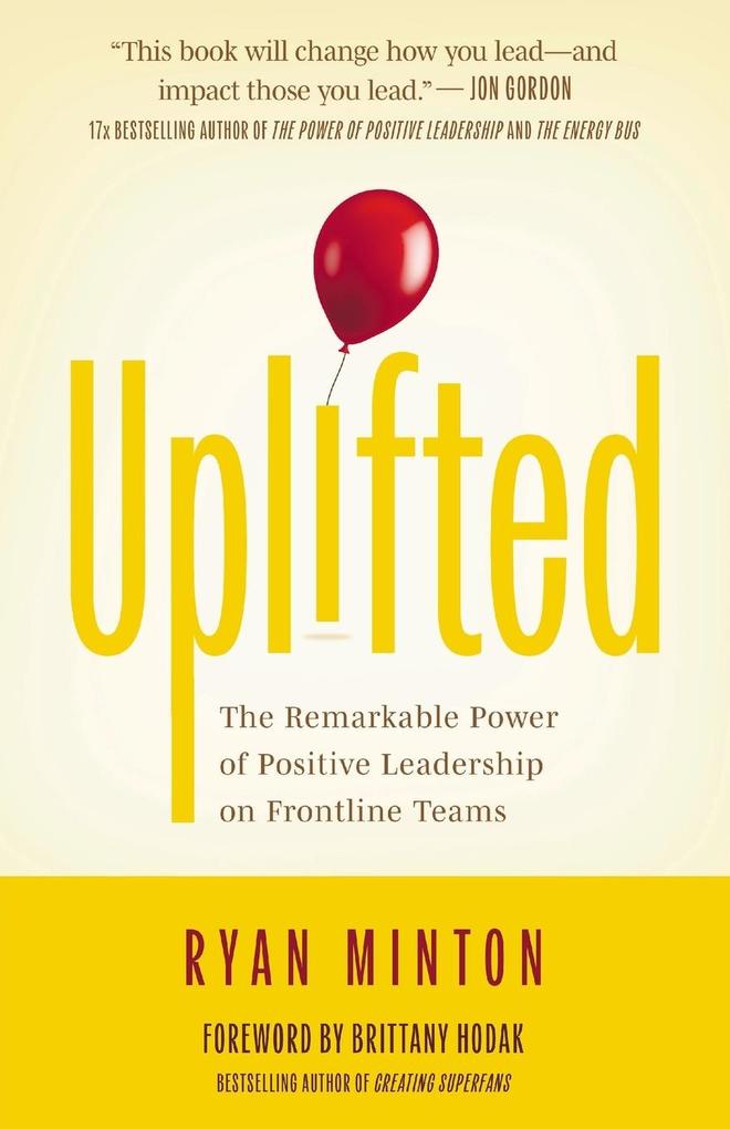 Uplifted